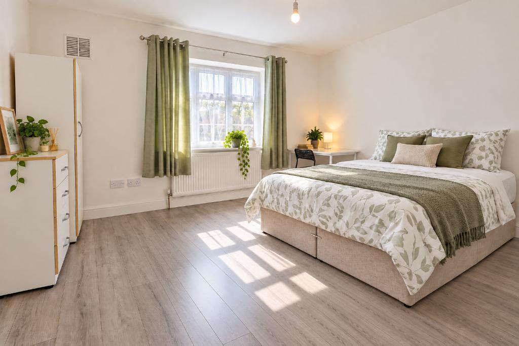 Main image of property: Elizabeth Close, London, E14 6DW