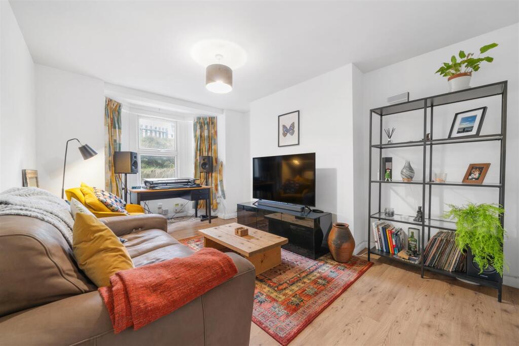 Main image of property: Auckland Hill, West Norwood, SE27 9PG