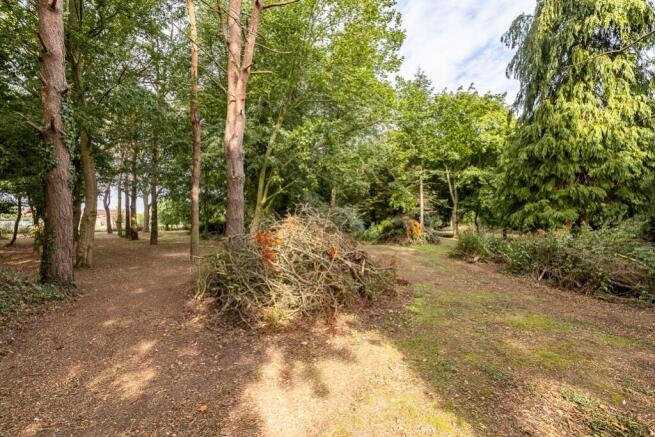 Land, Wheelwrights Cottage (Louth)-13