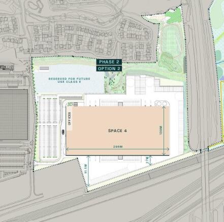 Phase 2 Weston M6 Crewe