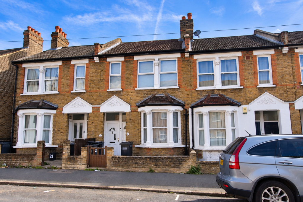 Main image of property: Gillett Road, Thornton Heath, CR7