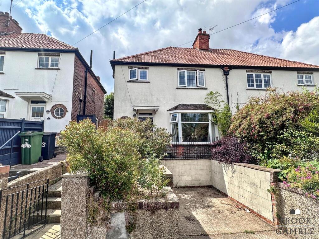 Main image of property: Longland Road,,Old Town