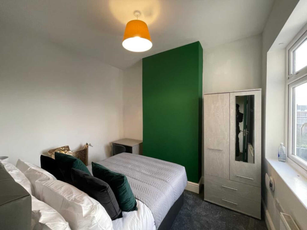 Main image of property: Milford Street, Salford