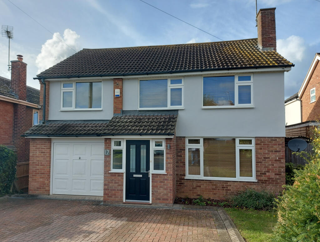 Main image of property: Arundel Road, Mitton, Tewkesbury, GL20