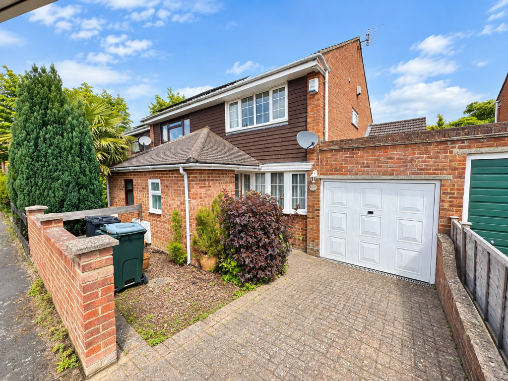 Main image of property: Staplehurst, Kent