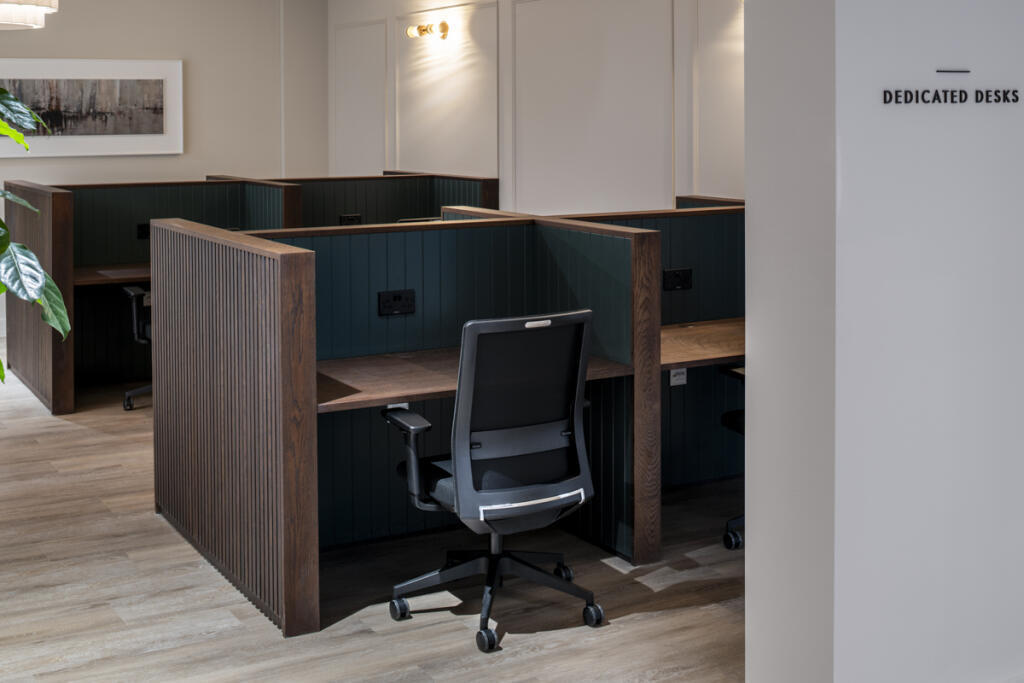 CoWorking