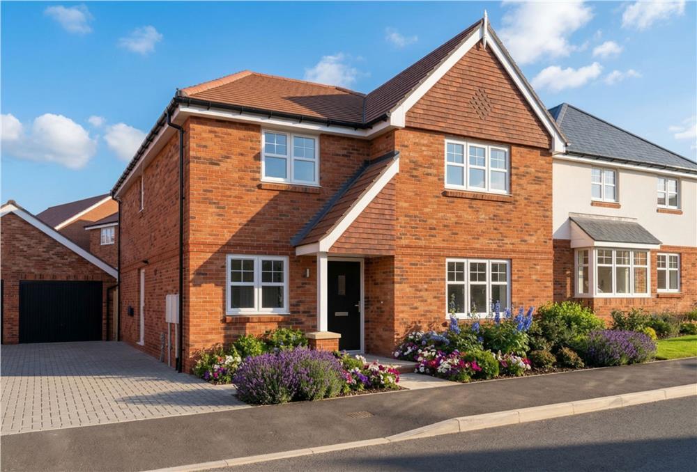Main image of property: Hale Road,
Farnham,
Surrey,
GU9 9RL