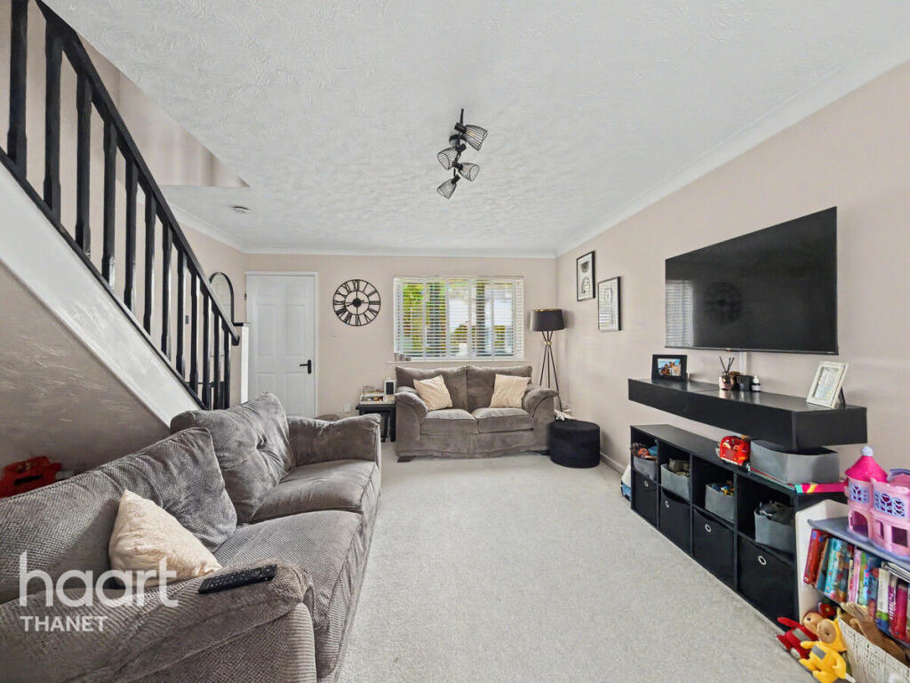 Main image of property: Roseacre Court, Margate