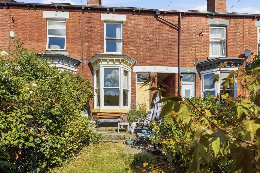 Main image of property: Cruise Road, Nether Green, S11