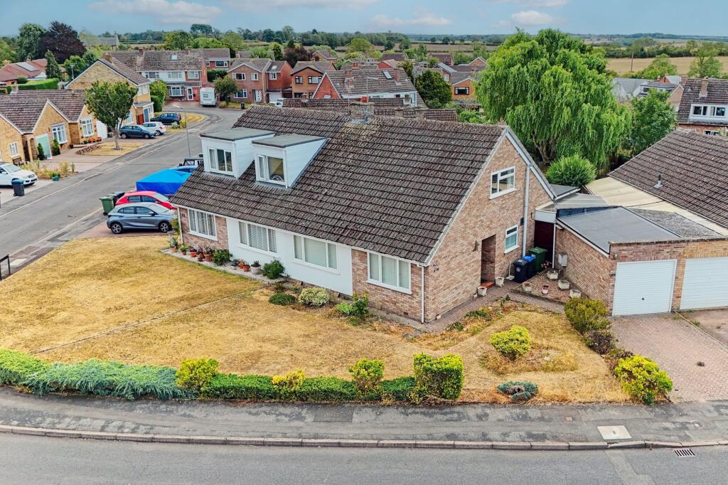 Main image of property: Sutcliffe Drive, Harbury, CV33