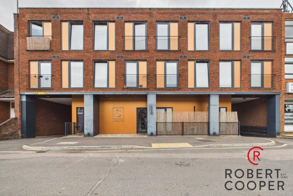 Main image of property: Field End Road, Eastcote, HA4