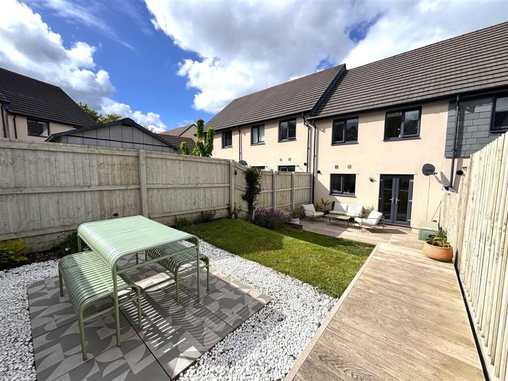Main image of property: Church Walk, Falmouth