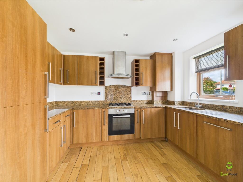 Main image of property: Flat 1 Library Court, 168, Mayplace Road East