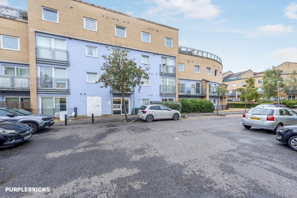Main image of property: Wooldridge Close, Feltham, TW14