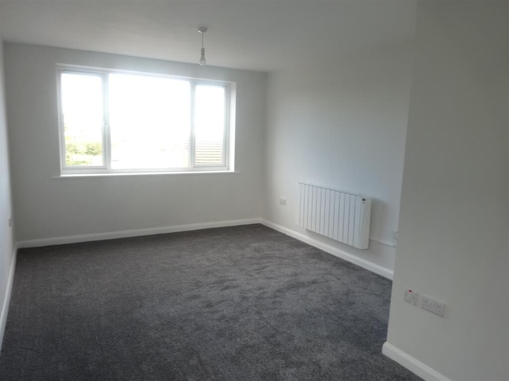 Main image of property: Crawford House, Pen Y Ffordd, Flintshire, CH8