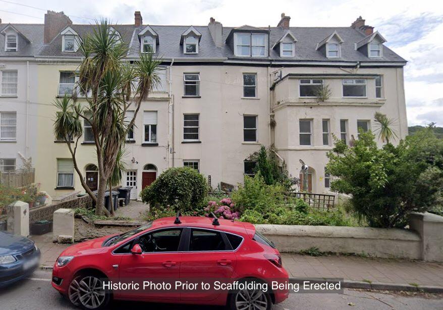 Main image of property: 16-17 Larkstone Terrace, Hillsborough Road, Ilfracombe, Devon, EX34 9NU