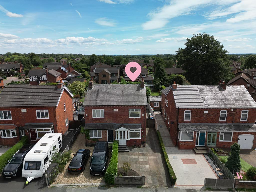 Main image of property: Littler Lane, Winsford
