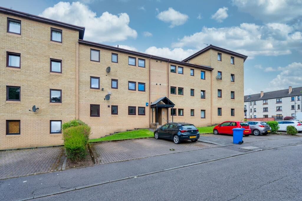 Main image of property: Kelvindale Gardens, Glasgow, North Kelvinside, G20