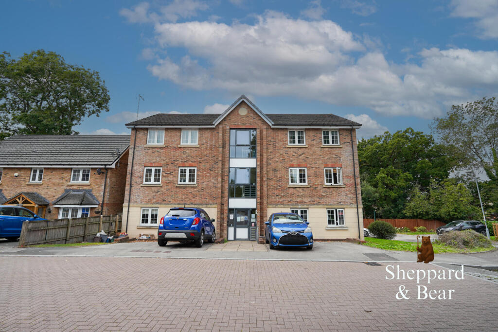 Main image of property: Westfield Gardens, Newport