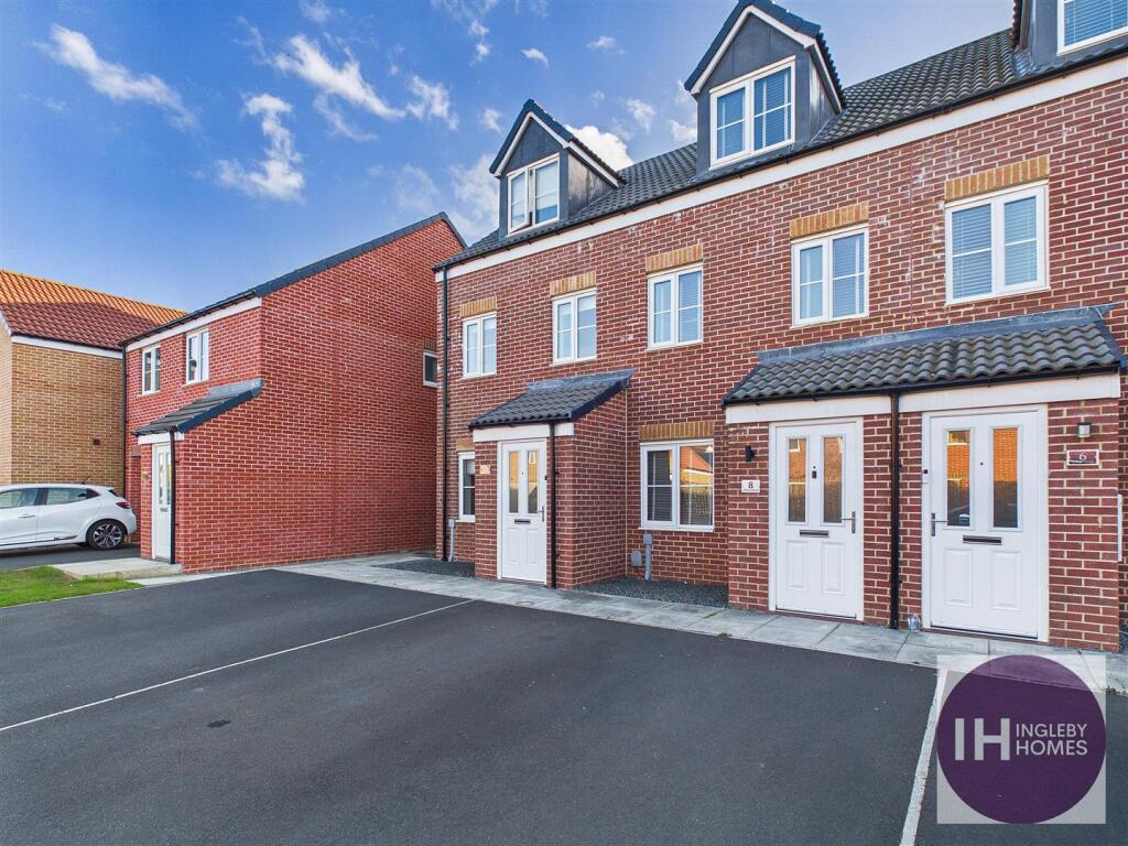 Main image of property: Alauna Road, Ingleby Barwick