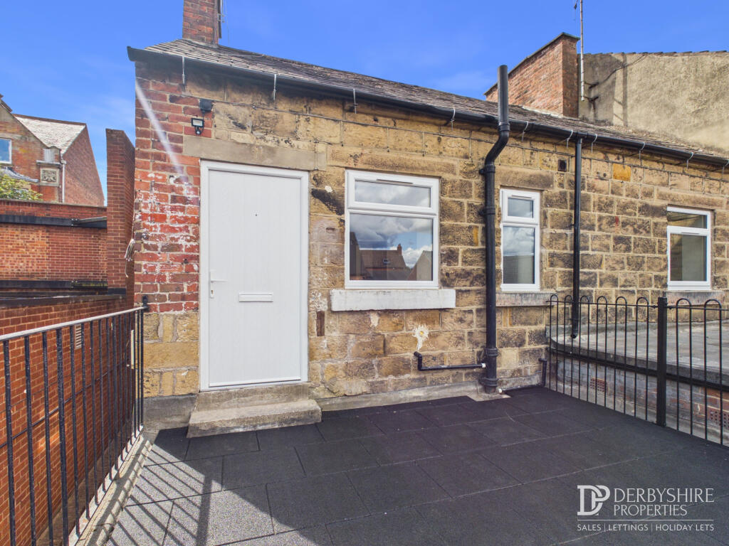Main image of property: King Street, Belper, Derbyshire, DE56