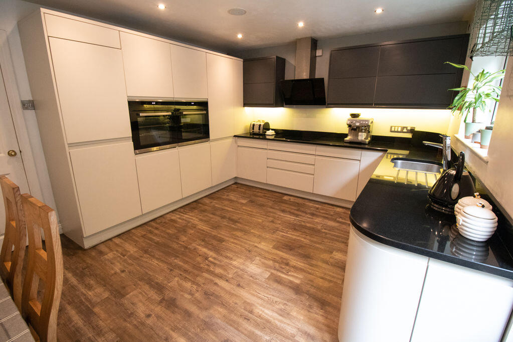 Main image of property: Capitol Close, Barrow Bridge, Bolton, BL1 6LU