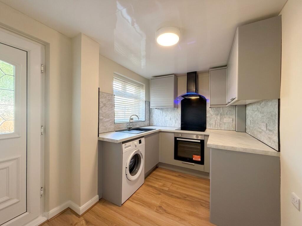 Main image of property: Naworth Drive, Newcastle Upon Tyne, NE5