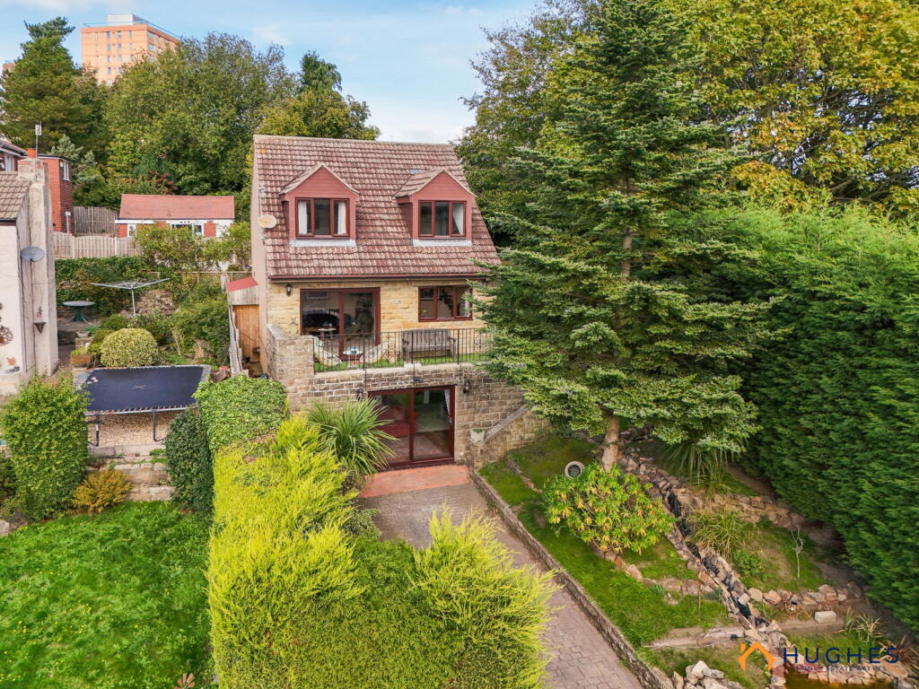 Main image of property: Roscoe Mount, Stannington, Sheffield