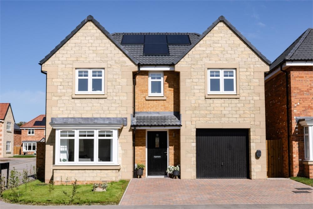 Main image of property: Tanfield,
Stanley,
Durham,
DH9 9UY
