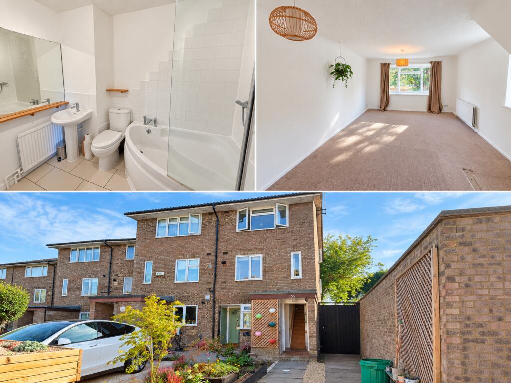 Main image of property: Ellery Road, London