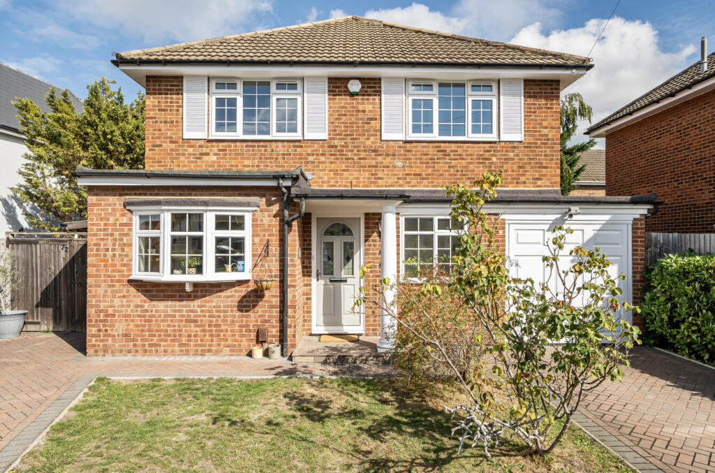 Main image of property: St. Johns Road, Petts Wood, Orpington, BR5