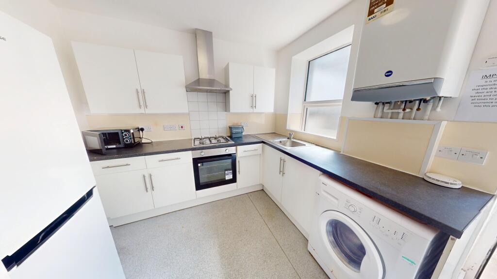 Main image of property: St Mary Magdalene Street, Brighton, BN2