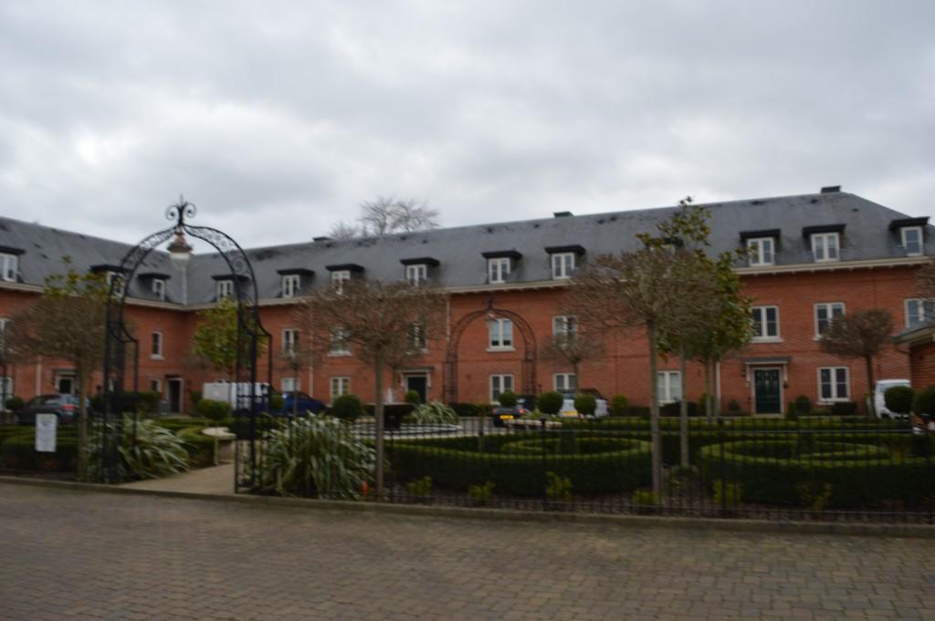 Main image of property: Henmarsh Court, Hertford, Hertfordshire, SG13