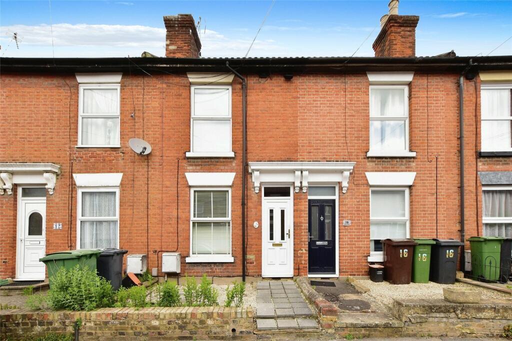 Main image of property: Allen Street, Maidstone