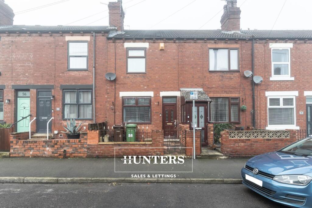 Main image of property: Cambridge Street, Normanton