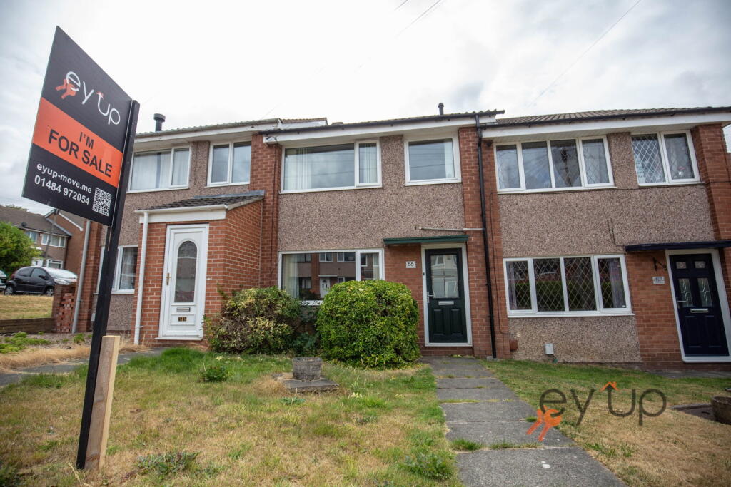 Main image of property: Groves Hall Road, Dewsbury, WF13 3SW