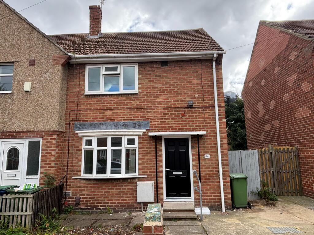 Main image of property: Renfrew Road, Sunderland