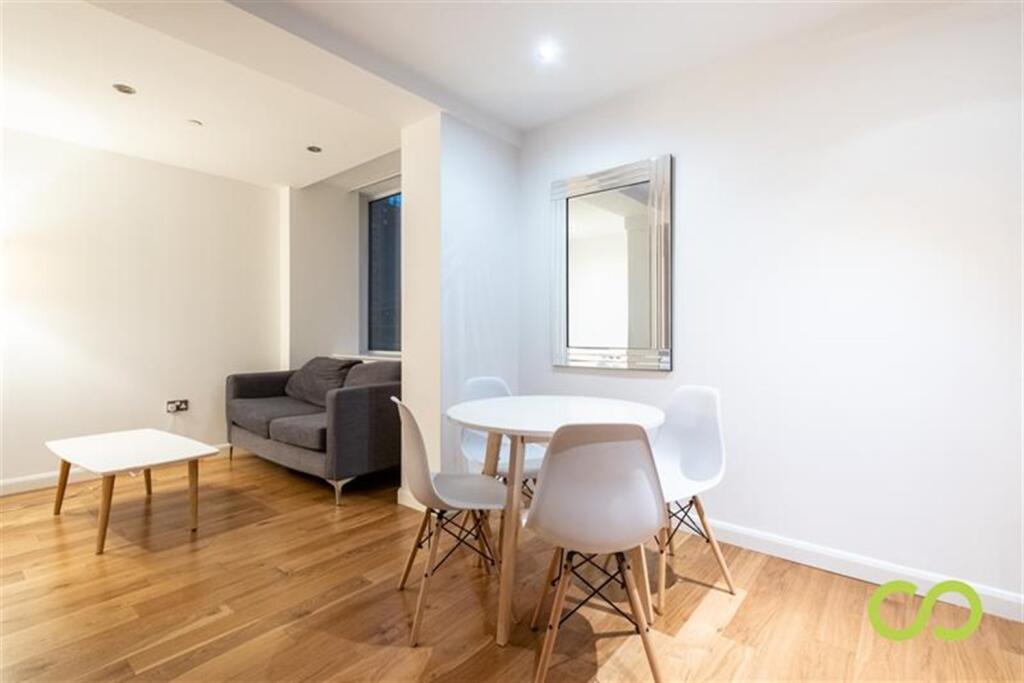 Main image of property: Emerald House, Lansdowne Road, East Croydon, CR0