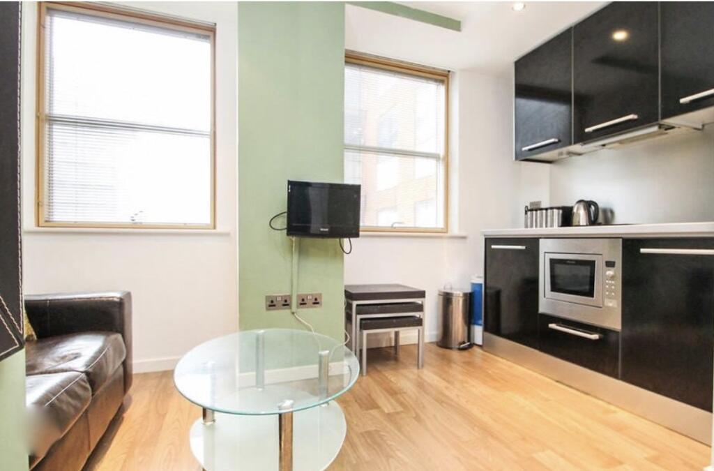 Main image of property: West Point, Wellington Street, Leeds