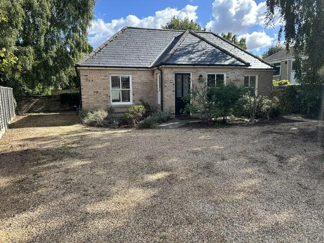 Main image of property: Turners Lane, Whittlesey, Cambridgeshire