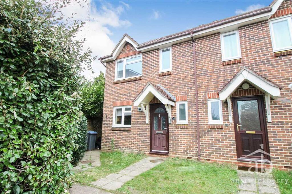 Main image of property: Yewtree Grove, Kesgrave, Ipswich