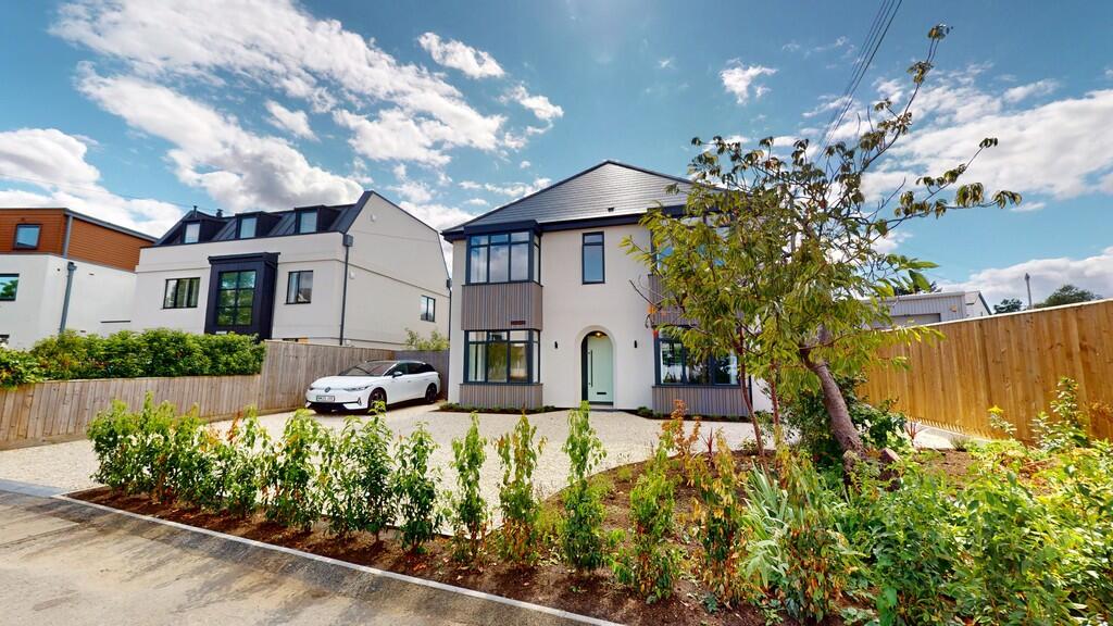 Main image of property: Mead Road