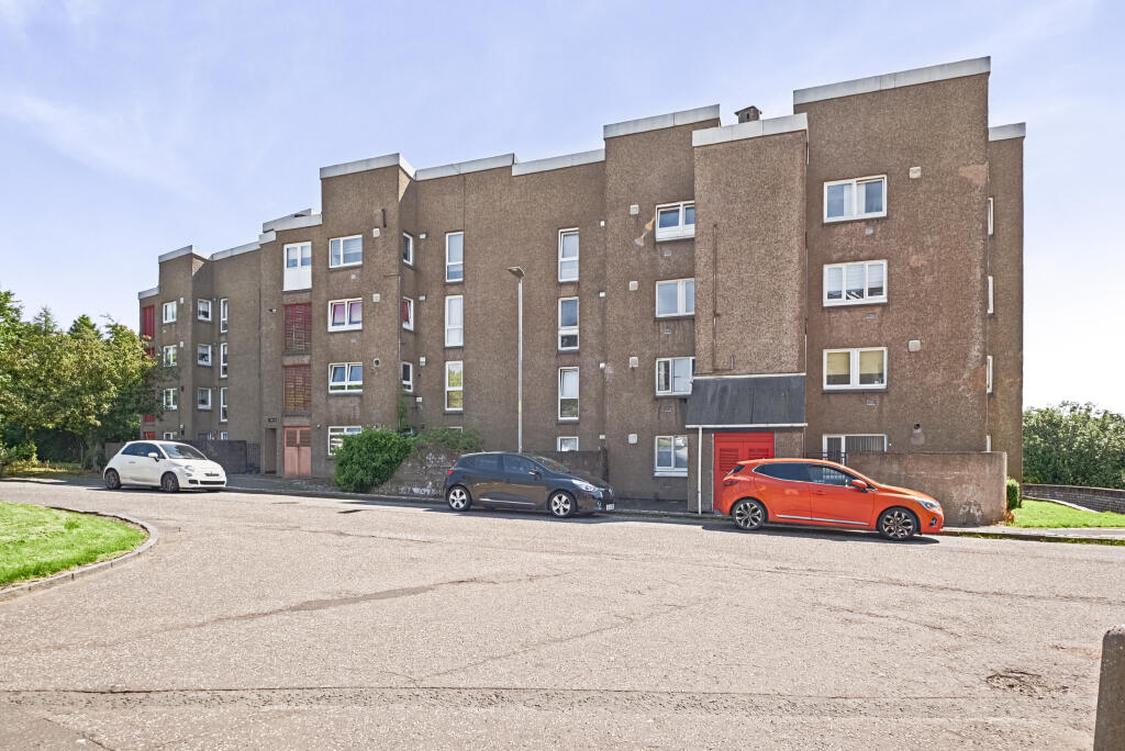 Main image of property: 43 Ivanhoe Road, Cumbernauld, G67