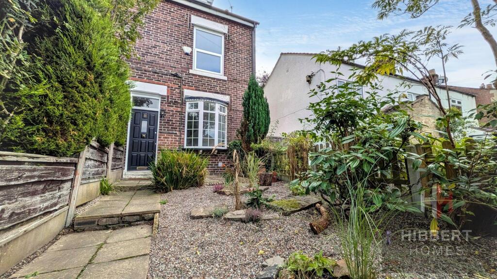 Main image of property: Peacefield, Marple, SK6