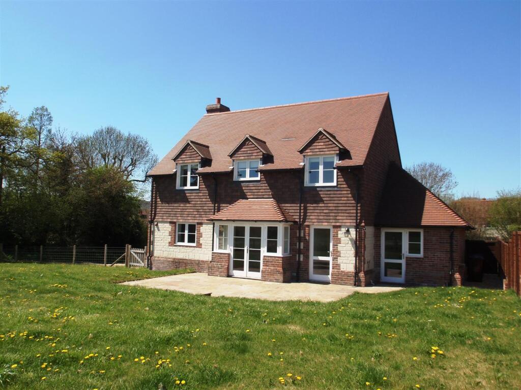 Main image of property: Whitcombe Cottage