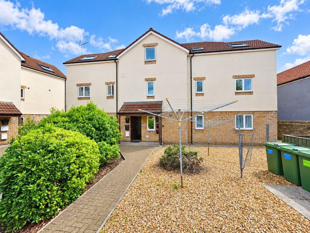Main image of property: Leicester Square, Soundwell, Bristol