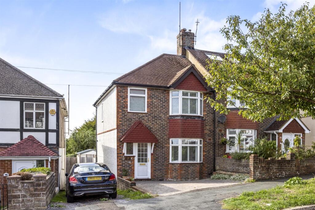 Main image of property: Sanyhils Avenue, Patcham, Brighton