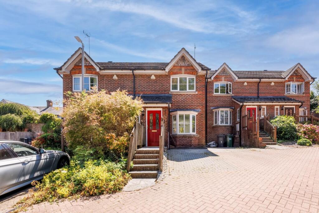 Main image of property: Rotherfield Road, Crowborough