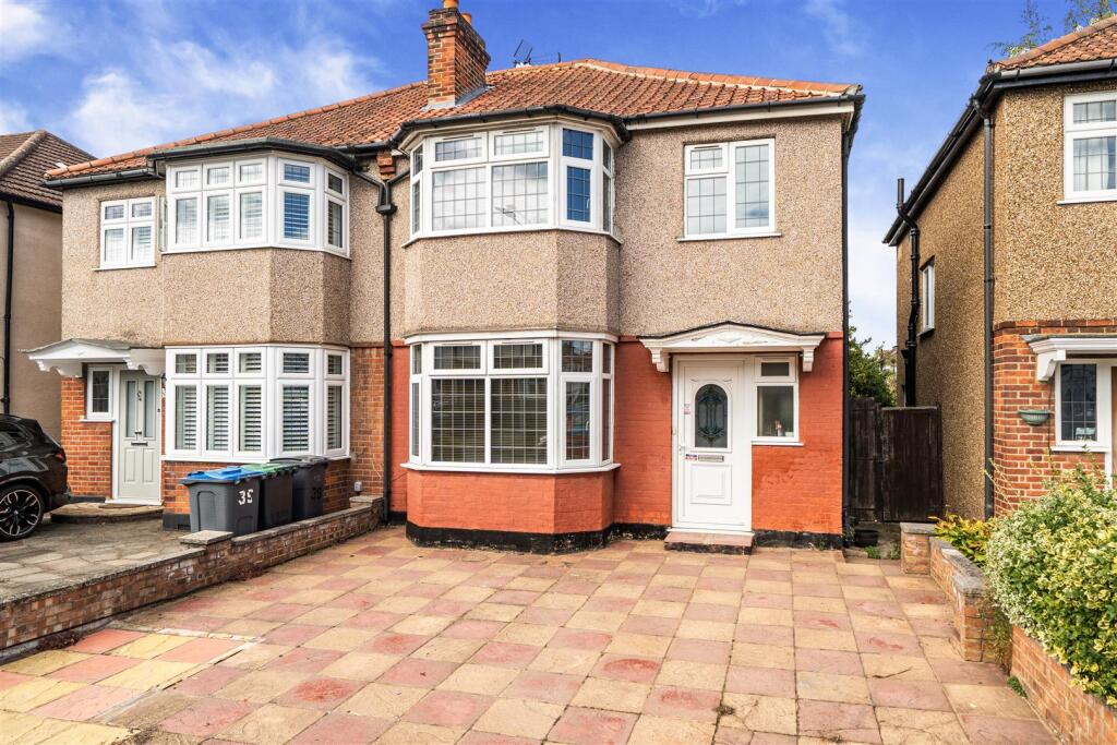 Main image of property: Lingfield Avenue, Kingston Upon Thames