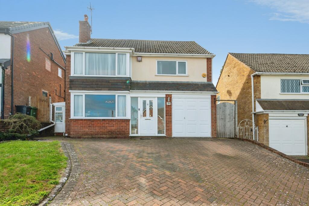 Main image of property: Croftwood Road, Stourbridge